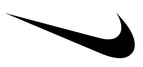 omgekeerde nike logo